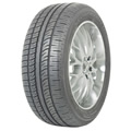 Tire Pirelli 295/45ZR20